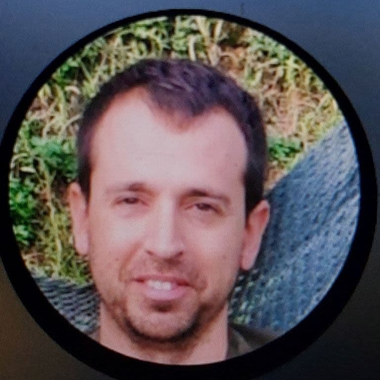 Dani Gómez