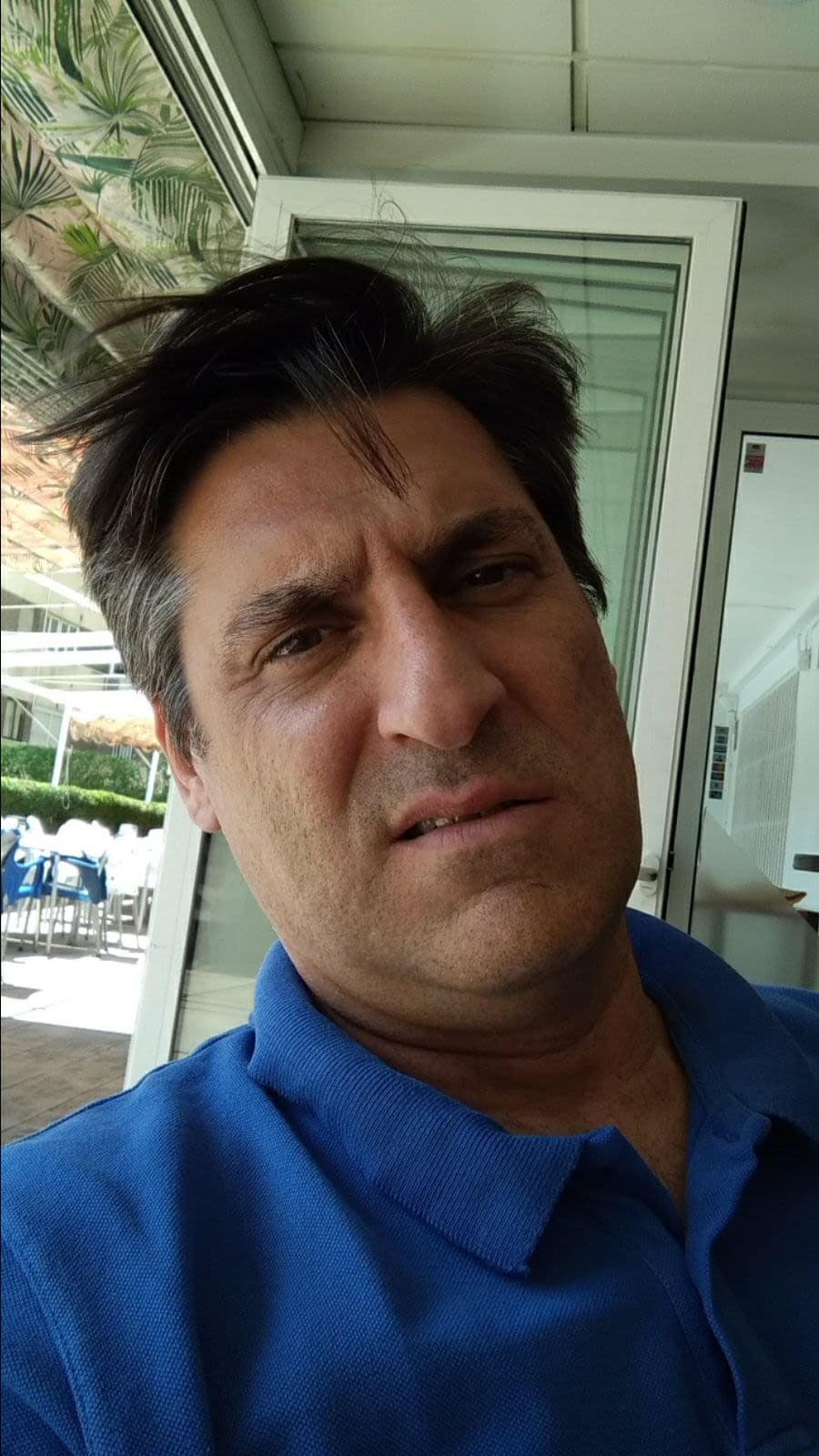 Ignacio Martin