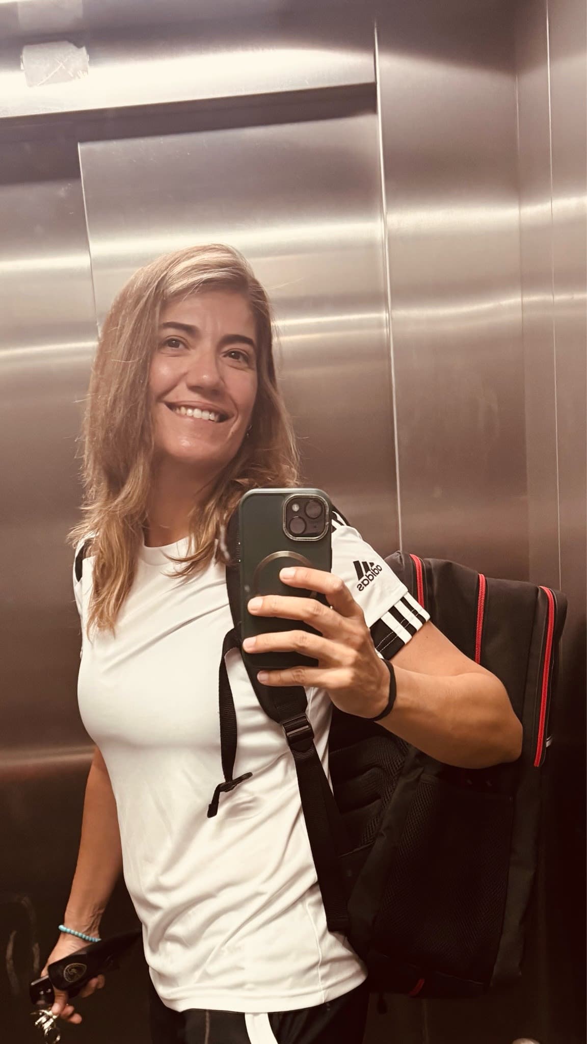 Virginia Barrionuevo