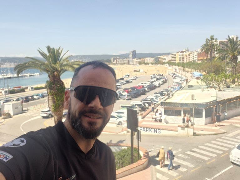 Jordi Alonso