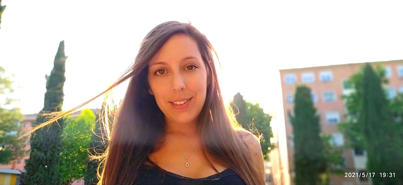 Rebeca Rodríguez 