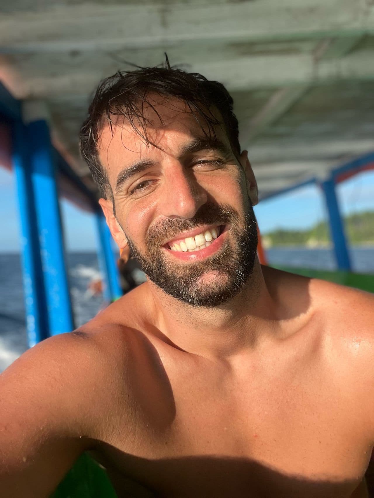 Sergi Cañadas