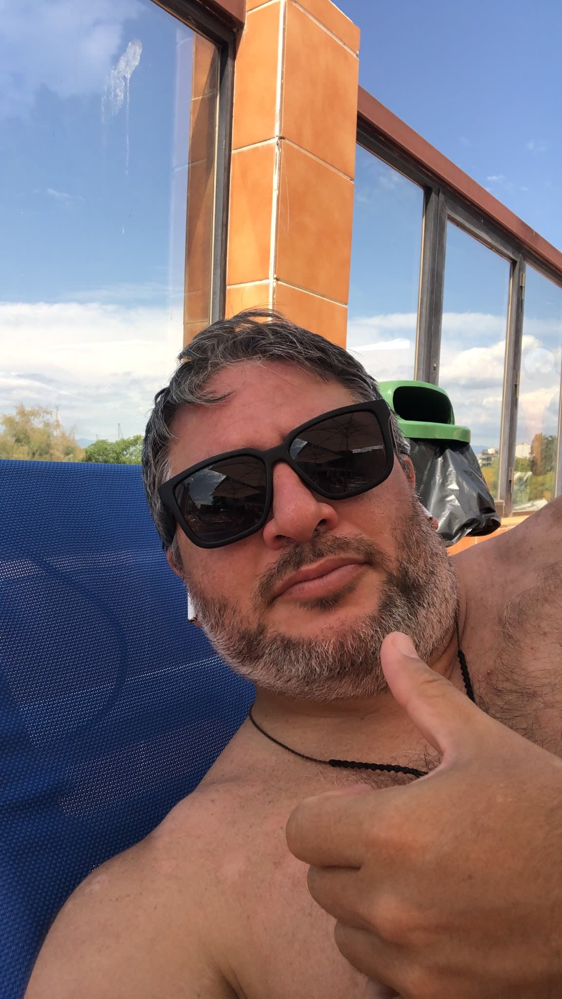 Diego Mendez