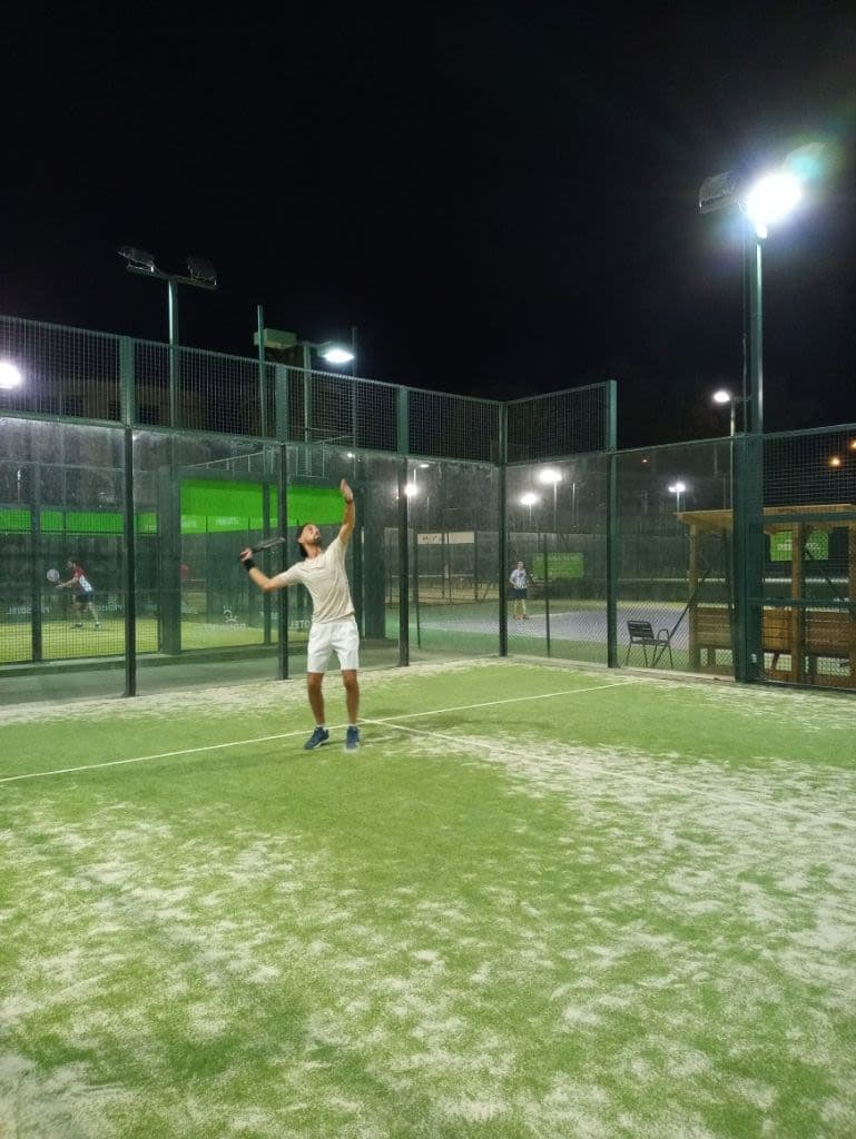 Esteban Lara