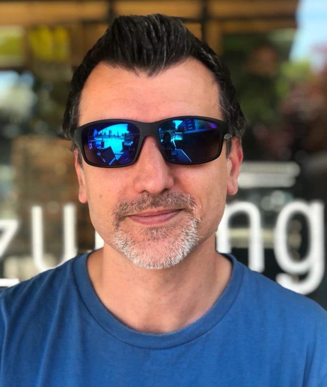 Eduardo Gonzalez