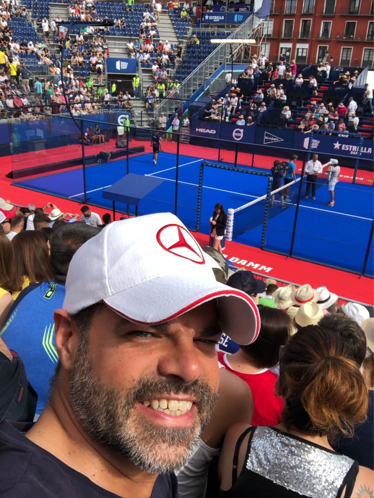 Moises Ortiz 