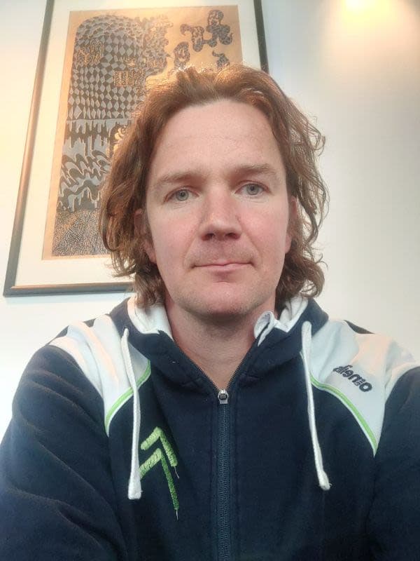 Jussi Rousi