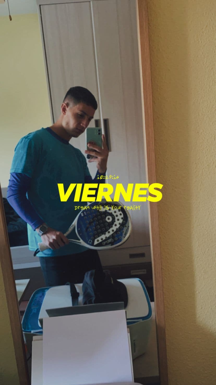 Nacho Torres