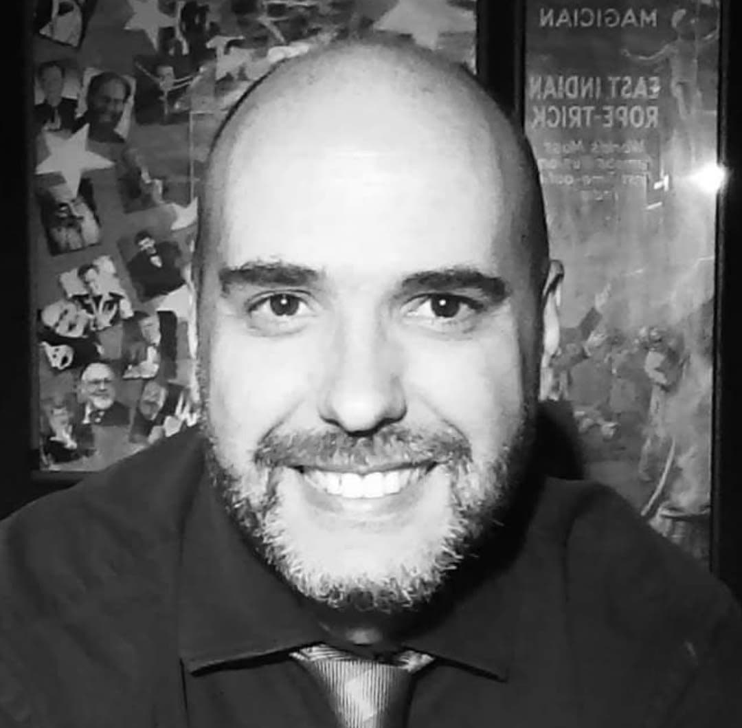Enrique Gutiérrez 