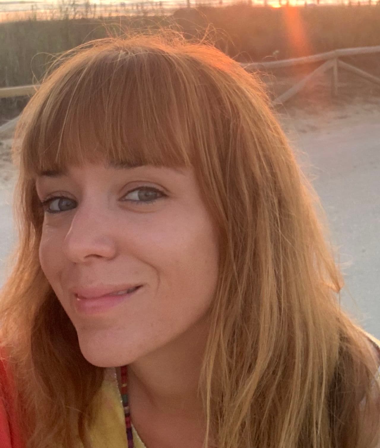 Rocio Jara