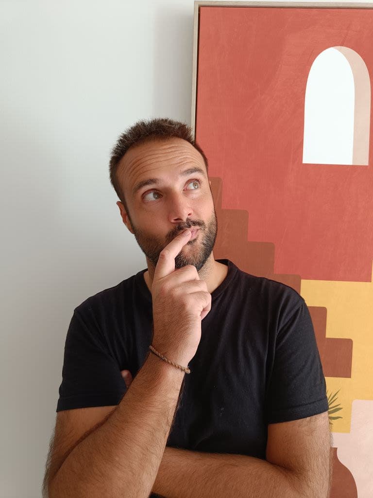 Enrique Manzano
