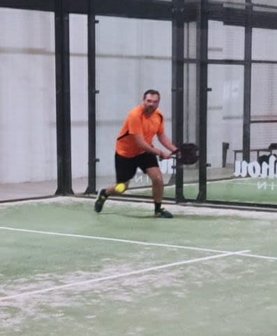 Sergi Garcia