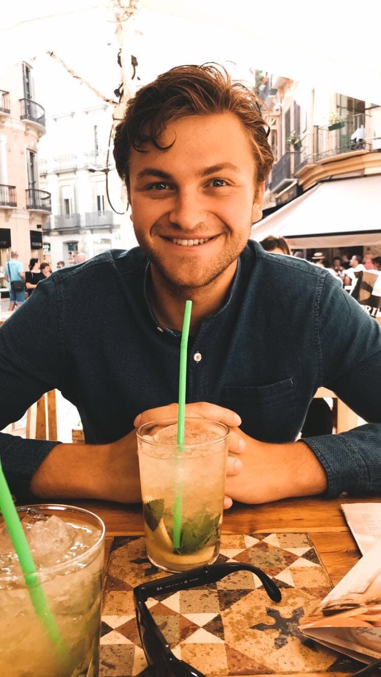 Tim Lenselink