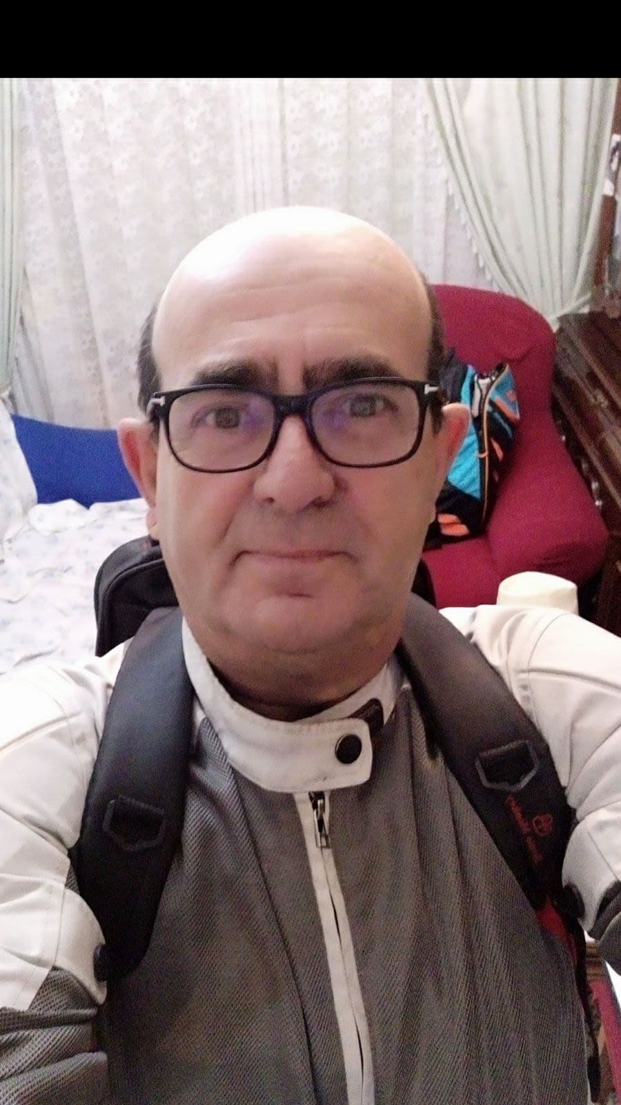 Jose Luis Muñoz Lara