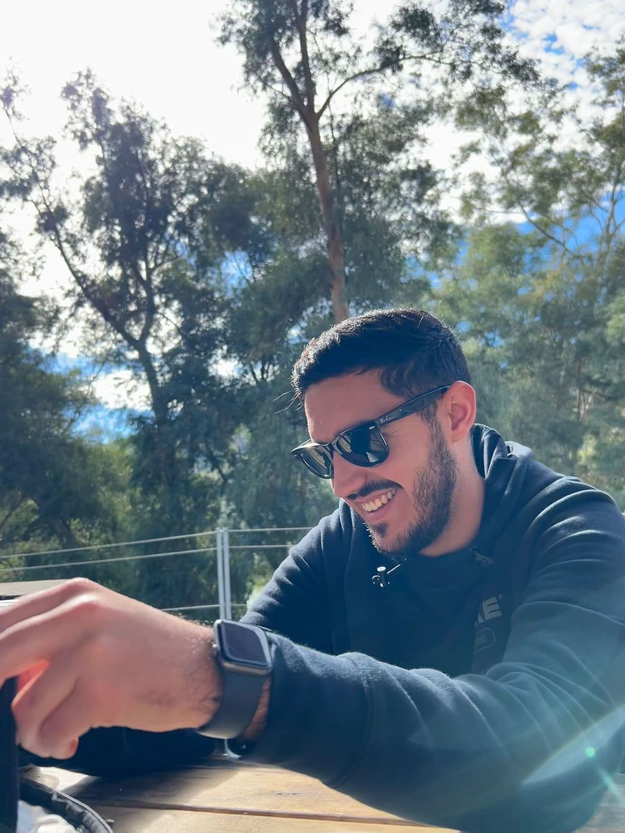 JAVI DOMINGUEZ