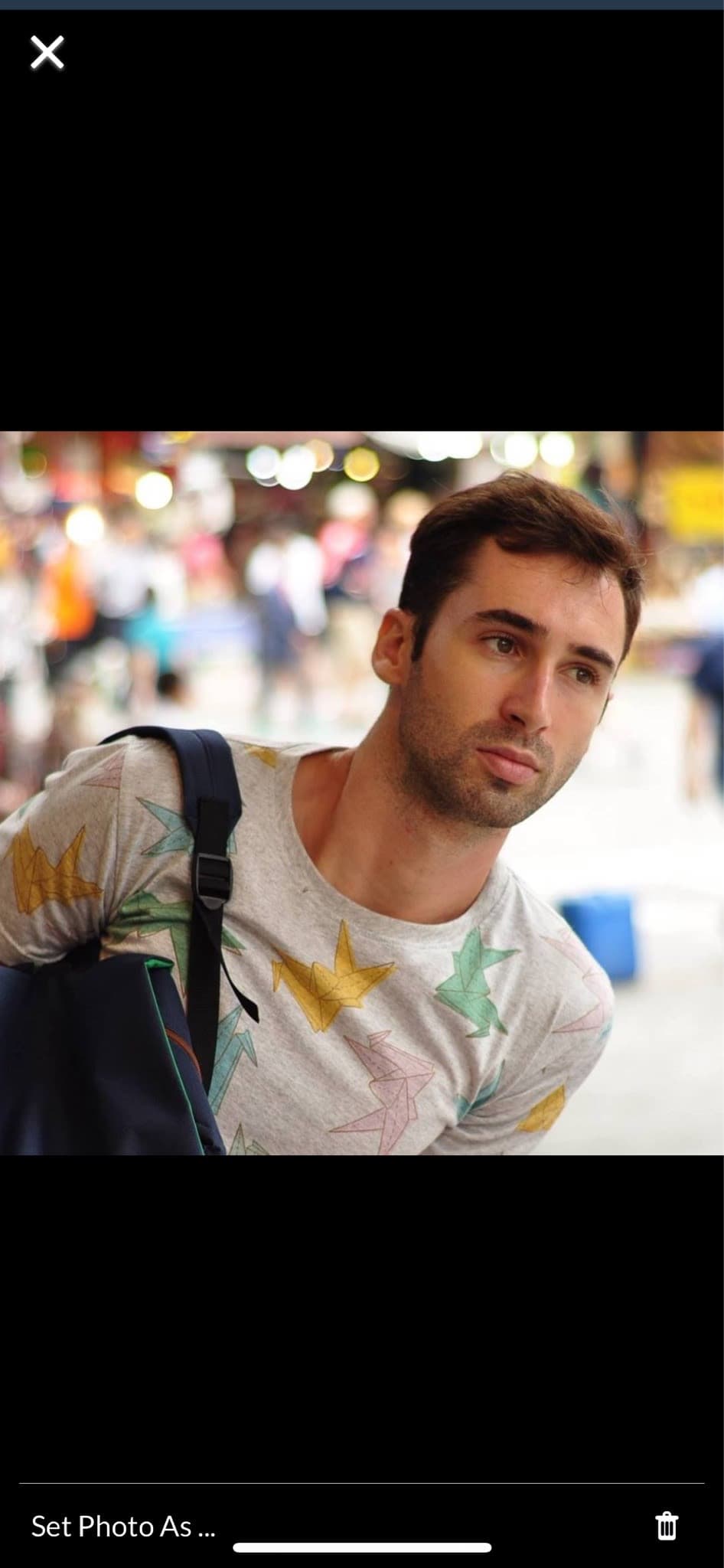 Stefano Haro