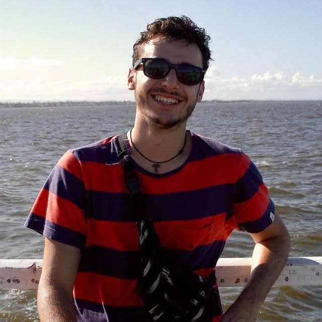 Eduardo Puchol