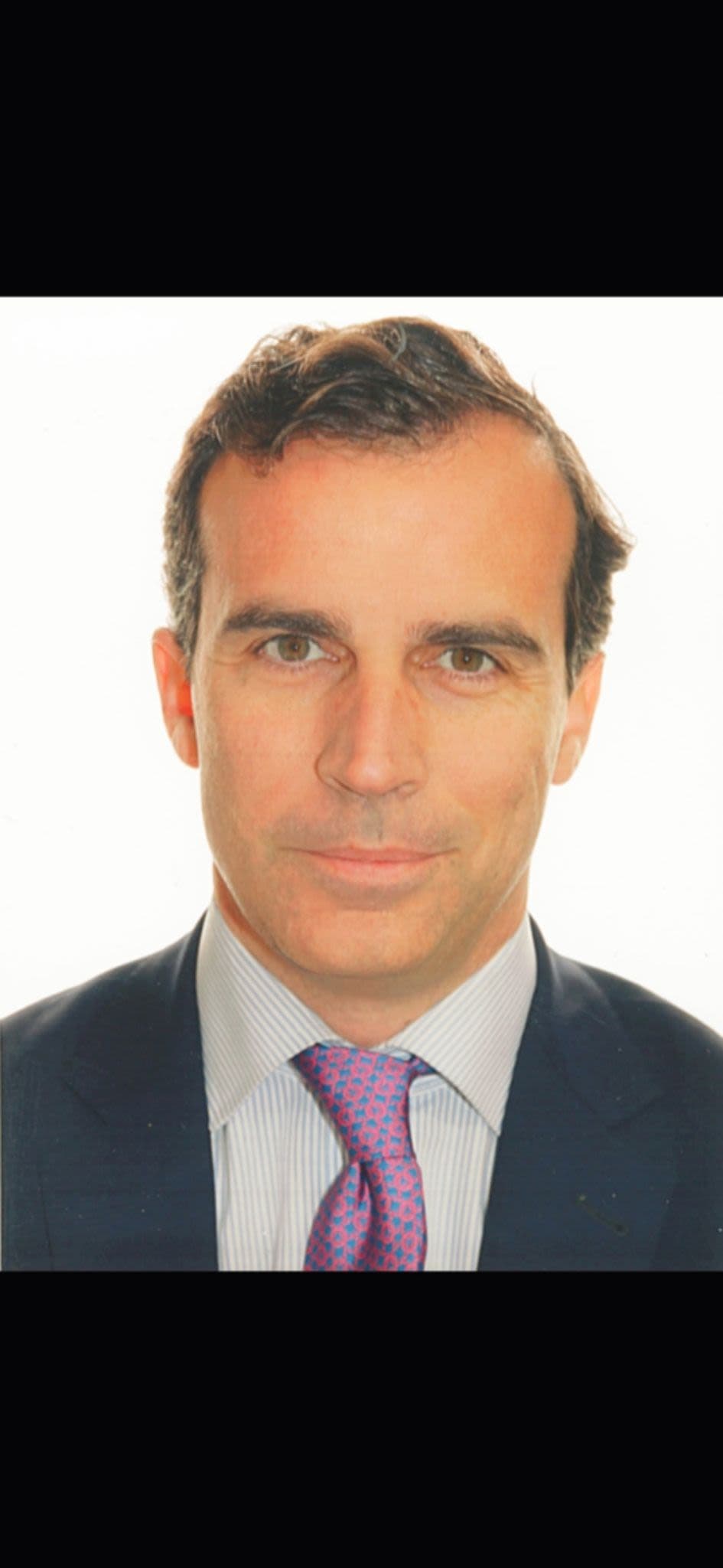 Fernando Sobradillo