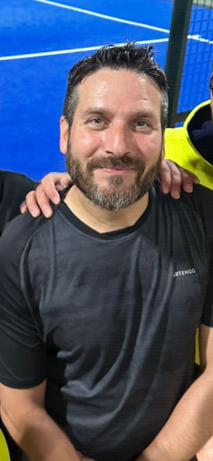 alfonso Bermudez Garcia