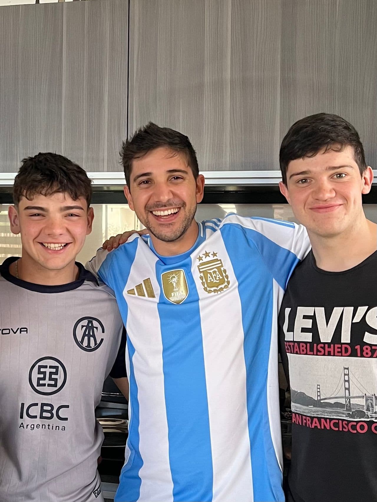 Emiliano Garcia Gorchs