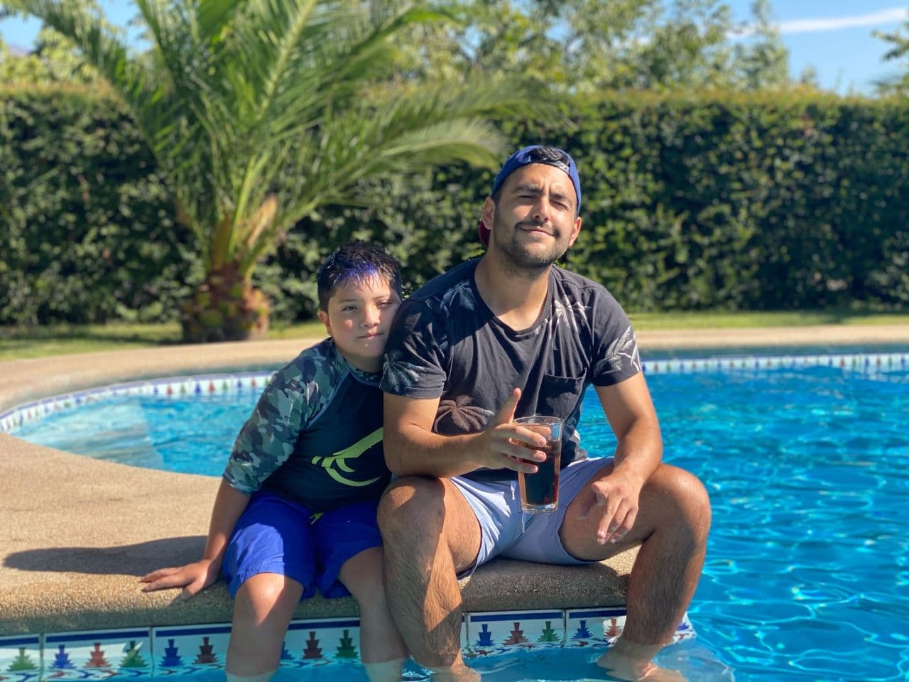 Matias Amar