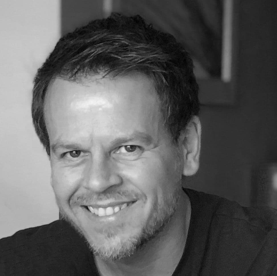 David Morley