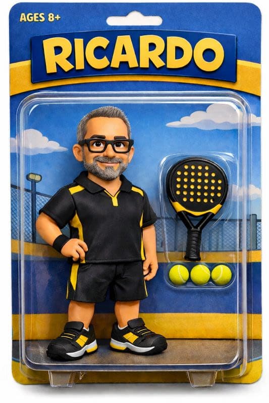 Ricardo