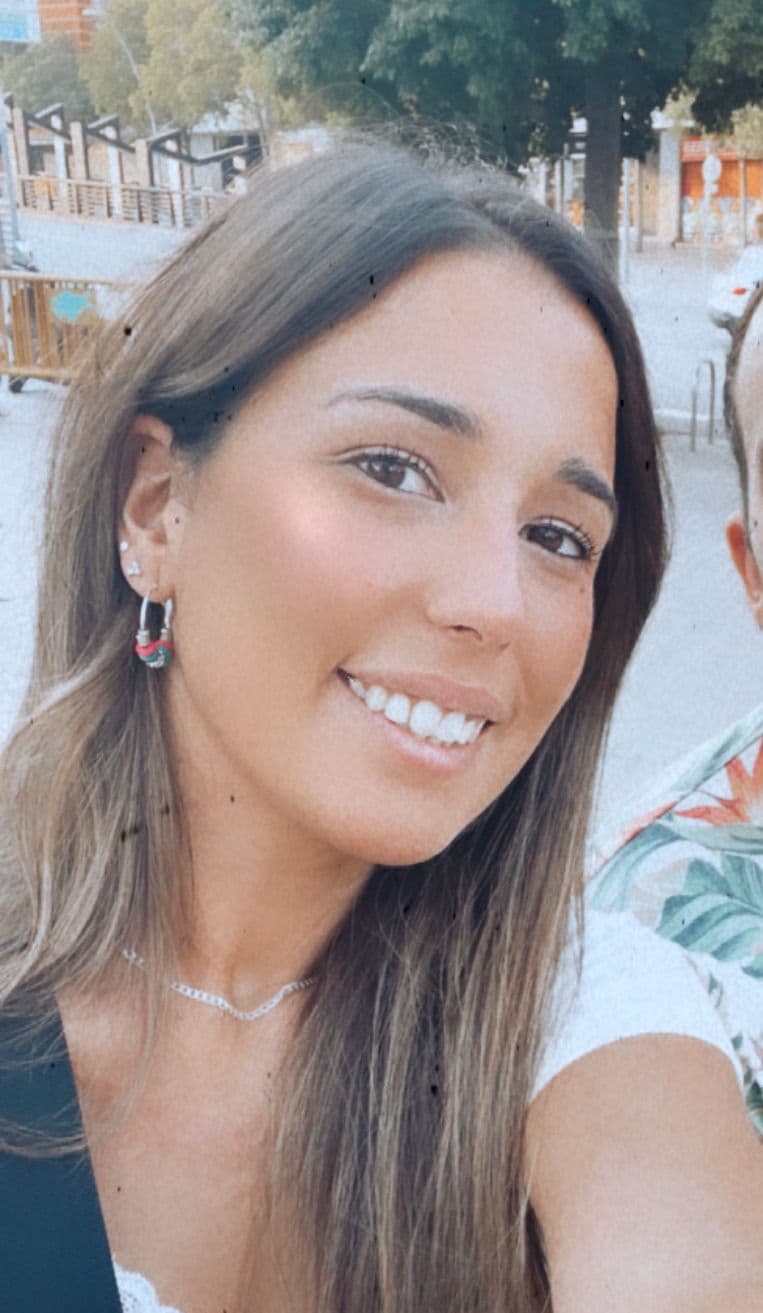 Raquel Romero