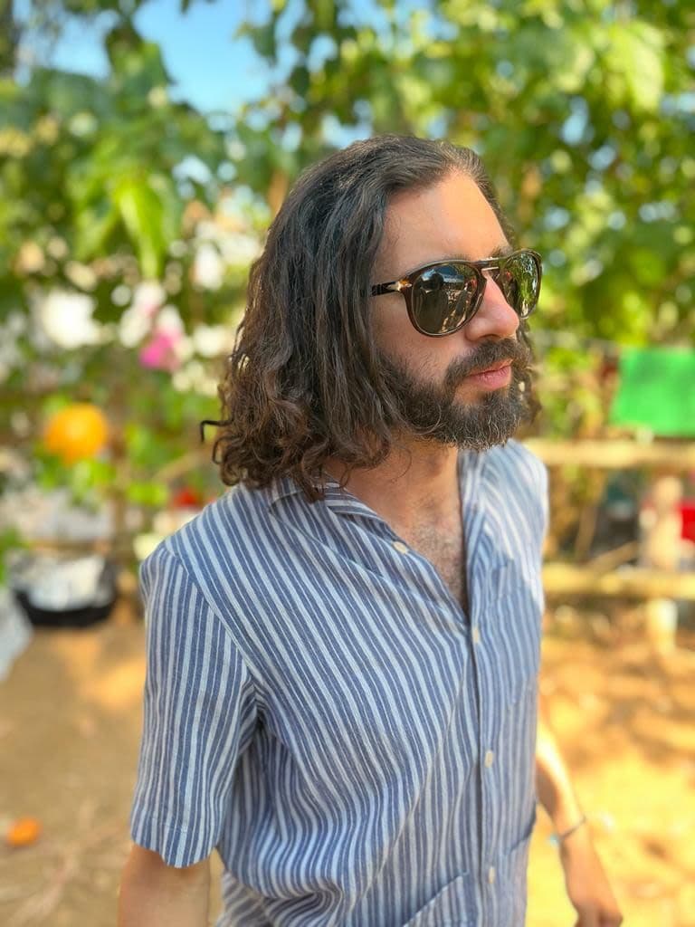 Xavi Spanish
