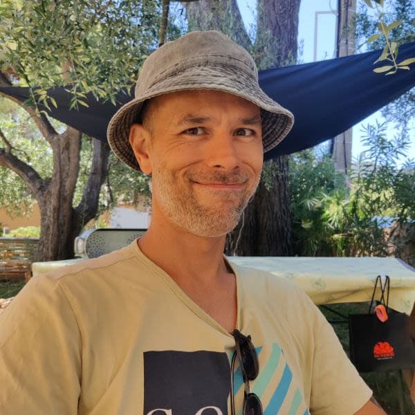 Chris Smissaert