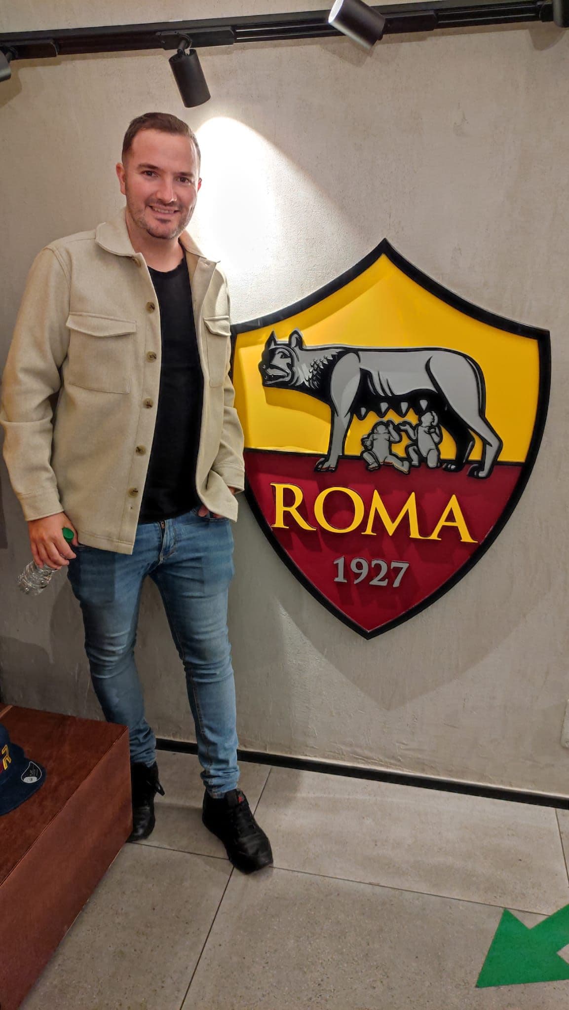 Roberto Mc