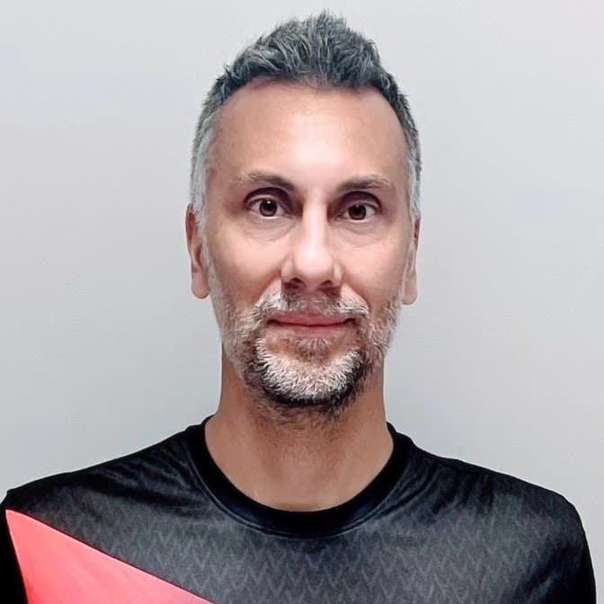 Paolo Amari (MPA)