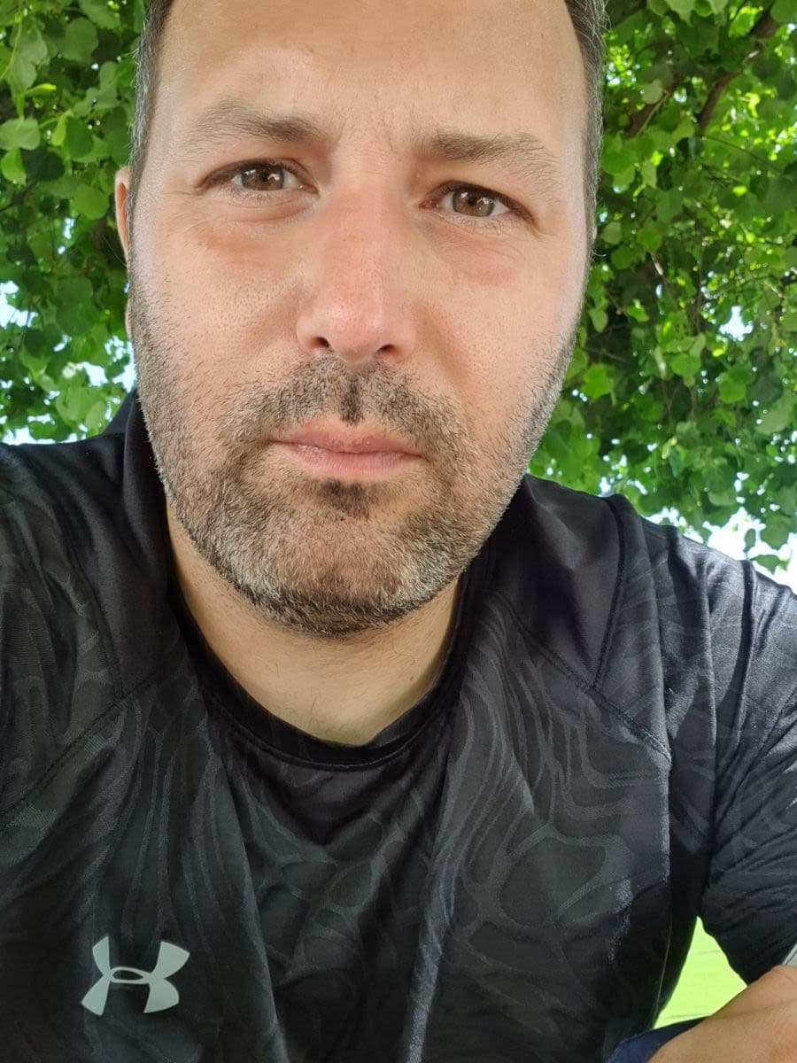 Raul Moyano
