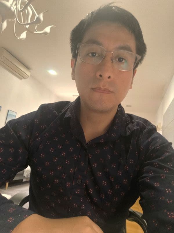 Andy Nazario