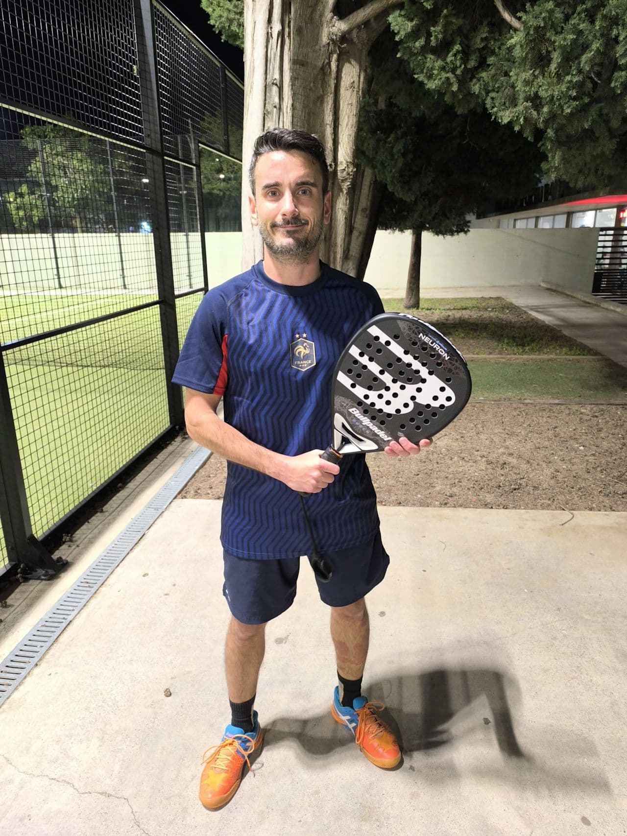 Gabriel De León