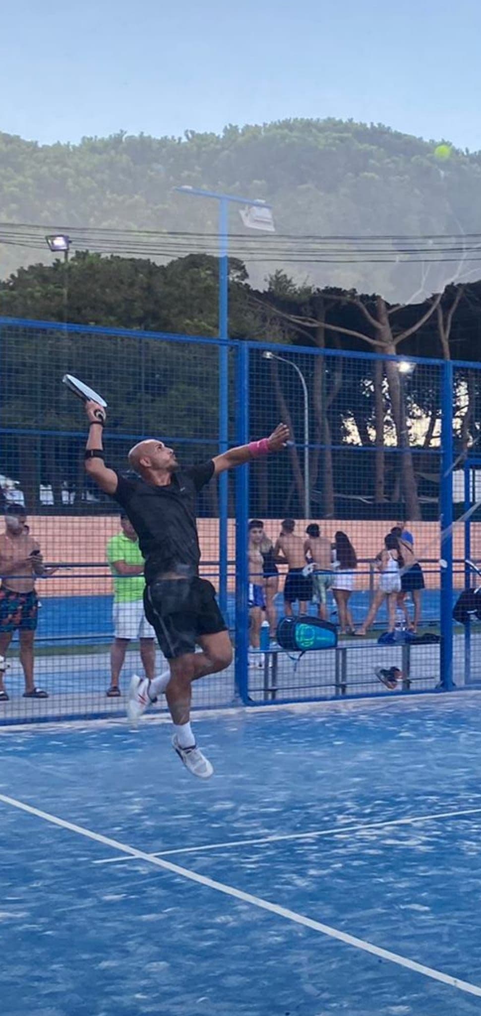 Daniel Benítez Rodríguez