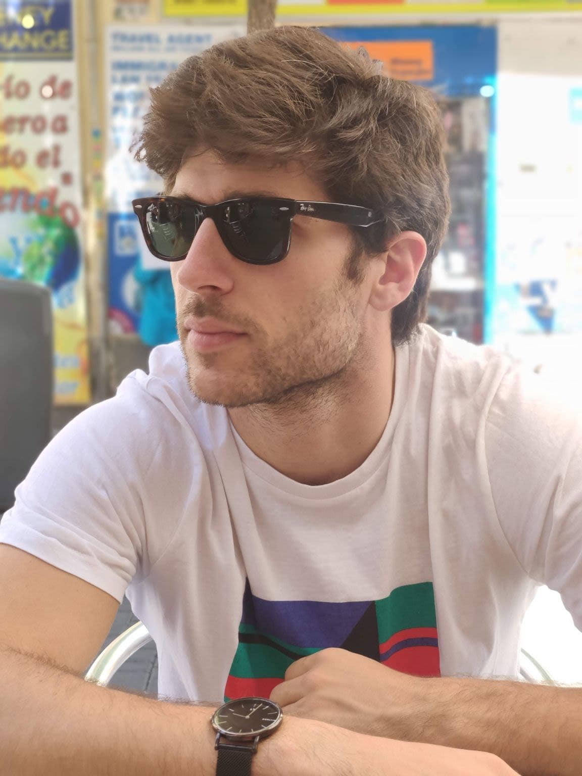 David del Barco 