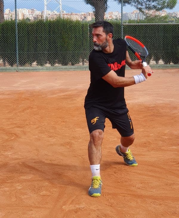 Carlos Campos