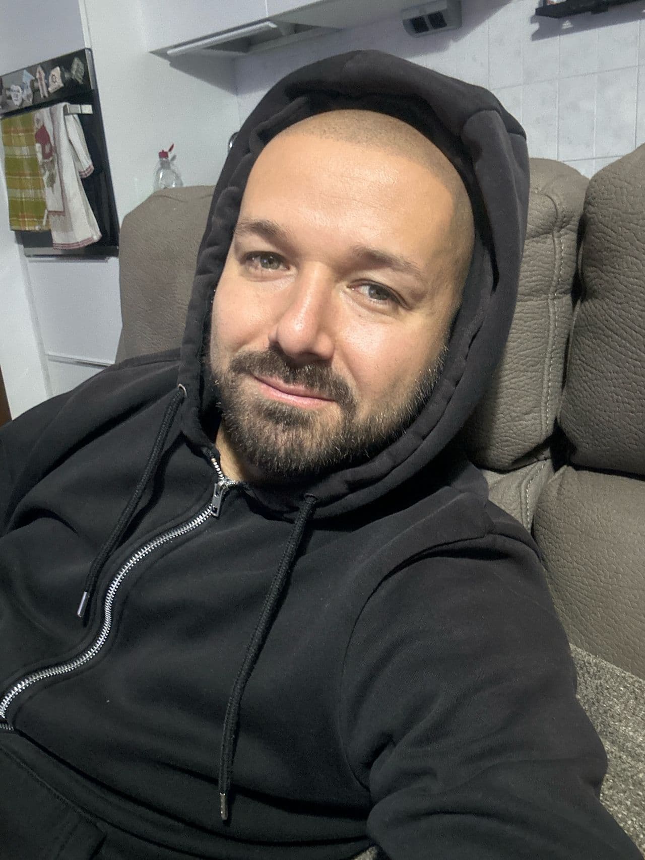 Gianluca Romeo