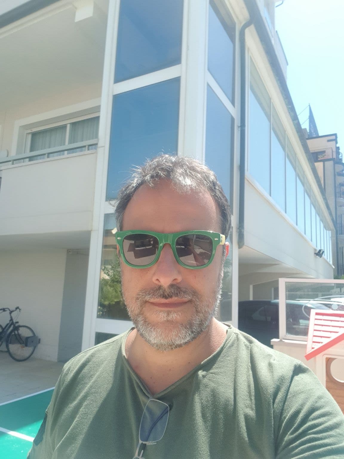 Stefano Piacenza