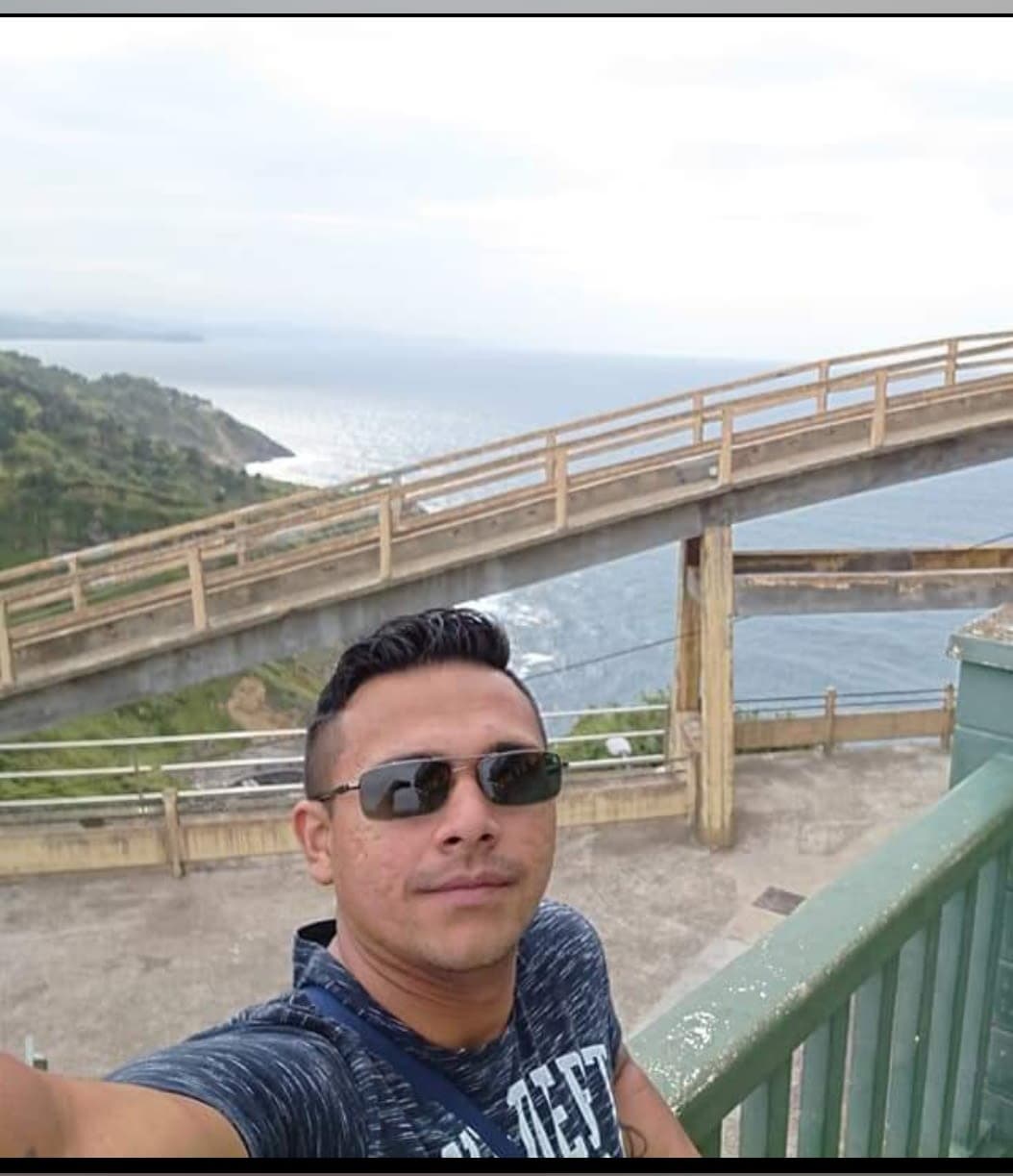 Ronald Adrian Zambrano Sanchez