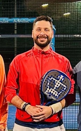 Javier Tomás