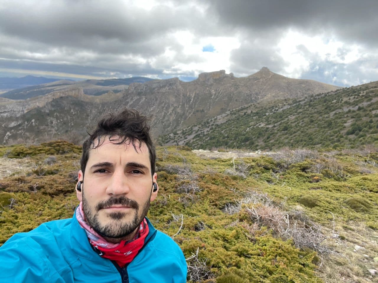 Alejandro