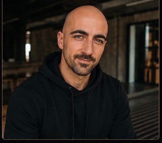 Javier V