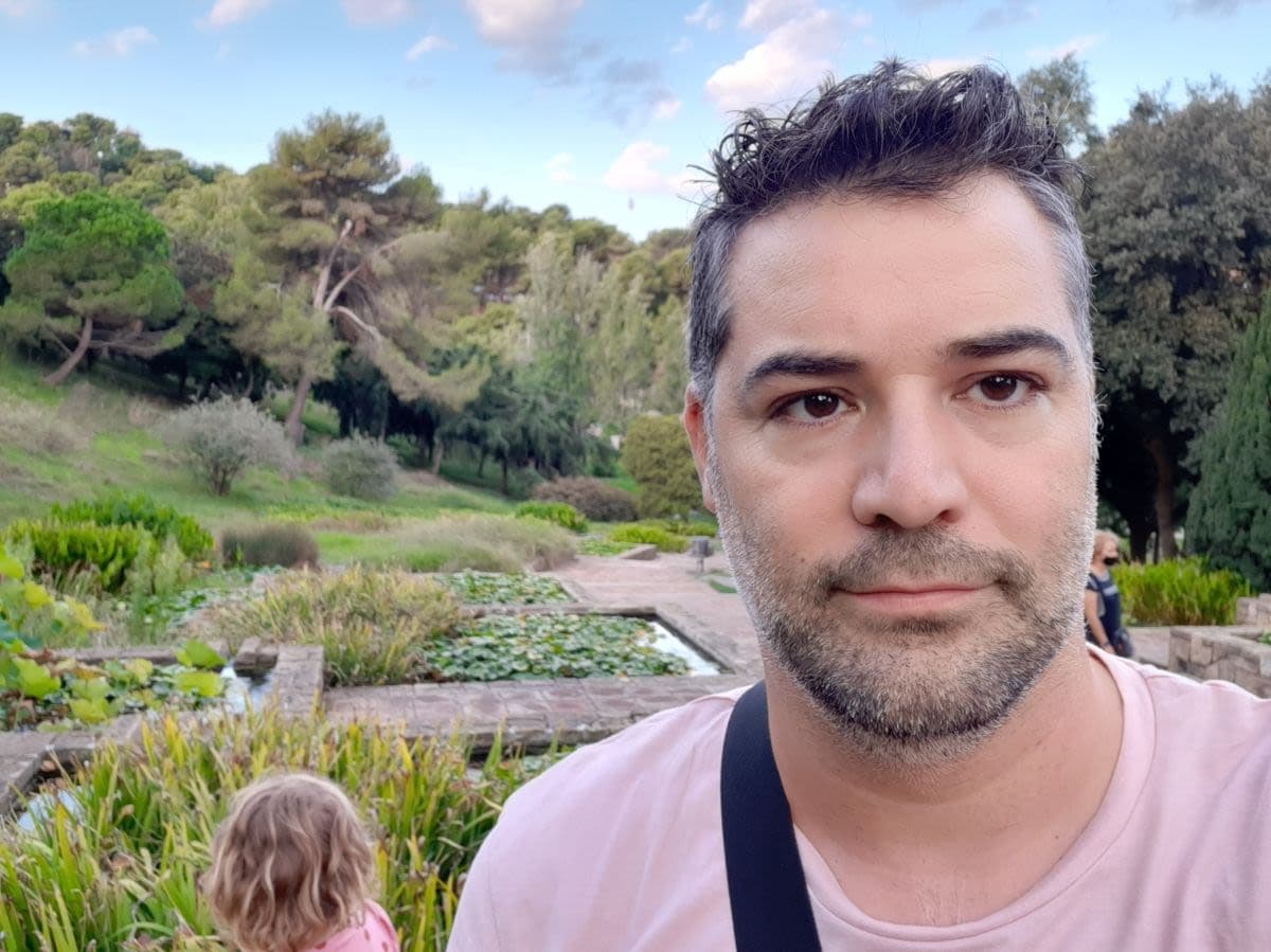 Juan Carlos Sanchez