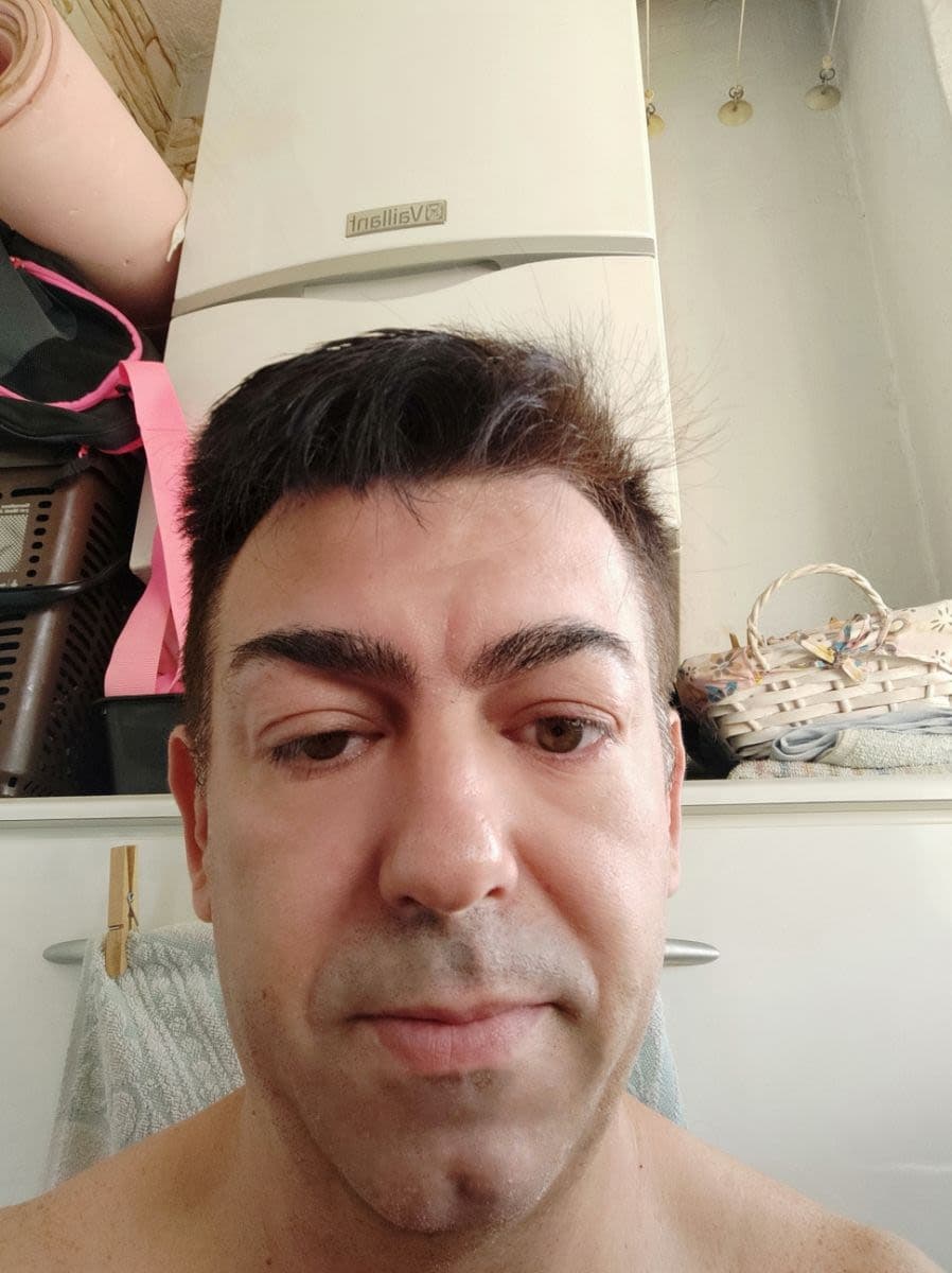 DAVID SAMPER SEGURA