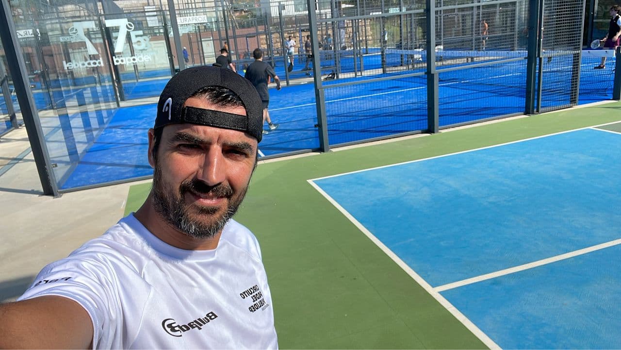 Javier González 