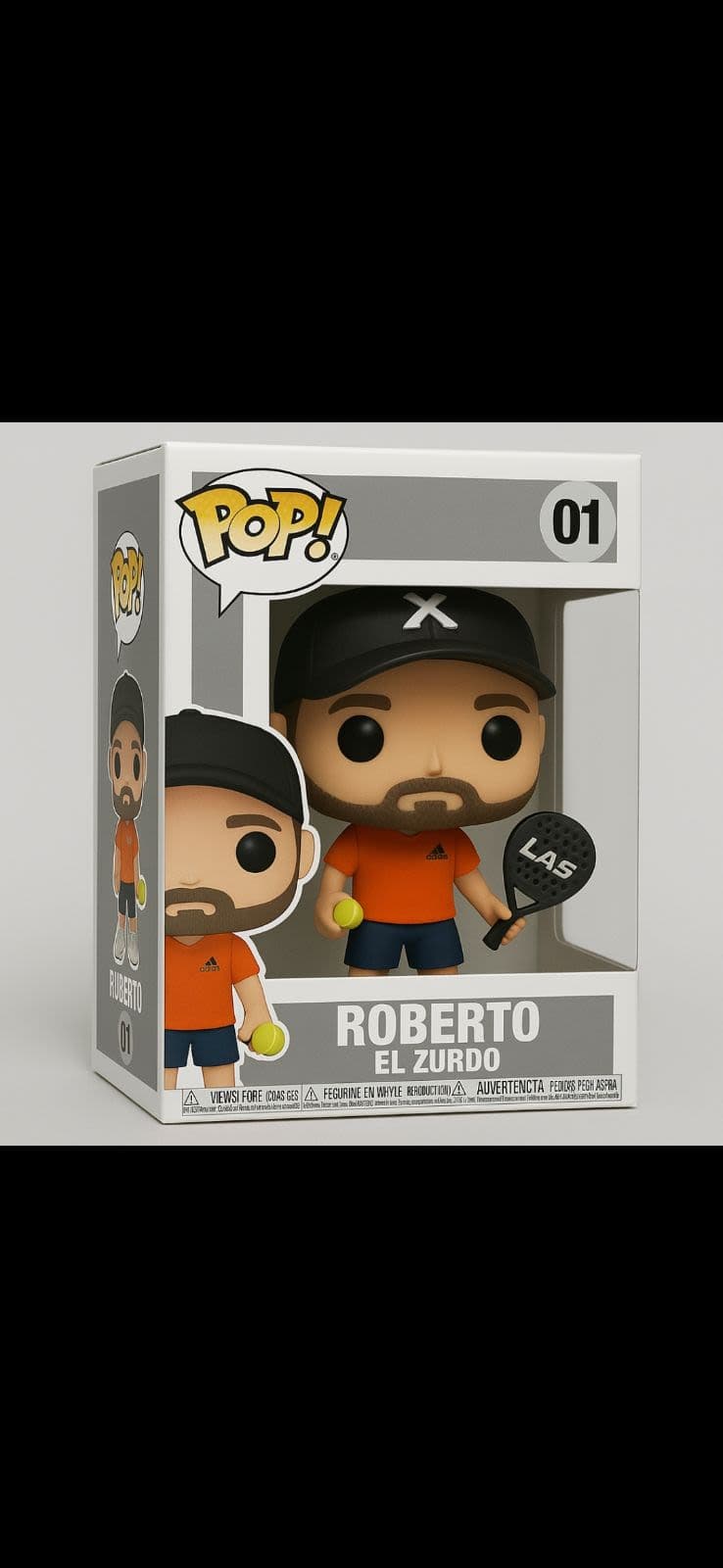 Roberto Torres Garcia
