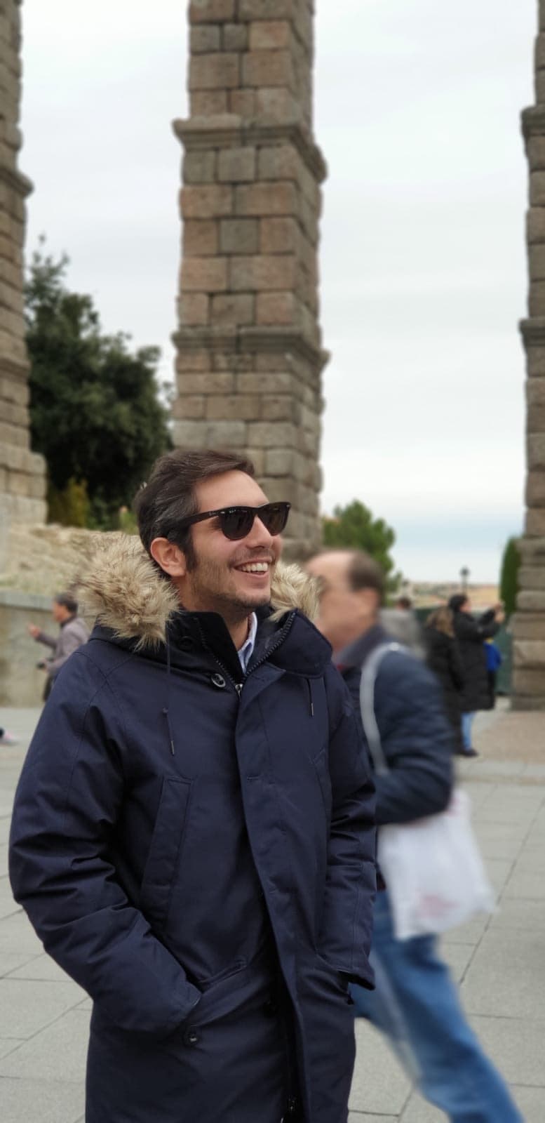 Tirso Tomás