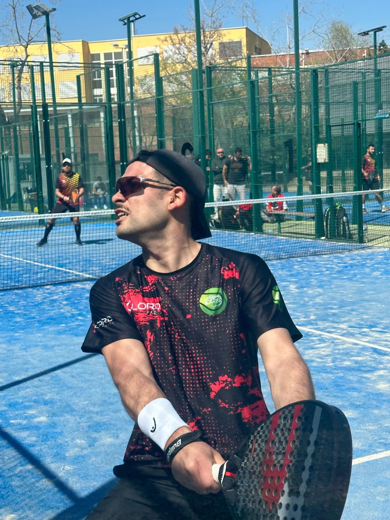 Iván Segura